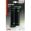 Lampa ���������� �������� ������� SPORT-Grip �����/������� (22 mm-12cm/25mm-12,5cm) - 2 ���. - (90582)