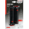 Lampa ���������� �������� ������� SPORT-Grip �����/������� (22 mm-12cm/25mm-12,5cm) - 2 ���. - (90580)