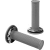 Lampa �������� Moto Donut OFF-Road ����/���� 22MM+25MM 12CM 2��� - (90574)