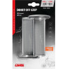 Lampa �������� Moto Donut OFF-Road ����/��������� 22MM+25MM 12CM 2��� - (90577)