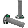 Lampa �������� Moto Donut OFF-Road ����/������� 22MM+25MM 12CM 2��� - (90576)