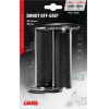 Lampa �������� Moto Donut OFF-Road �����/���� 22MM+25MM 12CM 2��� - (90570)