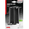 Lampa �������� Moto Donut OFF-Road �����/������� 22MM+25MM 12CM 2��� - (90572)