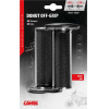 Lampa �������� Moto Donut OFF-Road �����/������� 22MM+25MM 12CM 2��� - (90571)