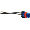 M-Tech ���������� ��� 9005 /HB3 ������ 12/24V Me ������� 102mm - (GN005)