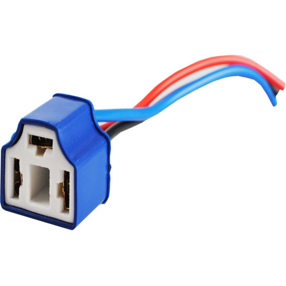 M-Tech ���������� ��� H4 ������ 12/24V Me ������� 110mm - (GN004)