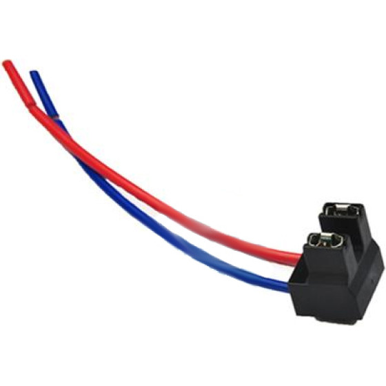 M-Tech ���������� ��� H7 ������ 12/24V Me ������� 110mm - (GN007)
