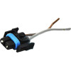 M-Tech ���������� ��� H8 /H11 ������ 12/24V Me ������� 102mm - (GN008)
