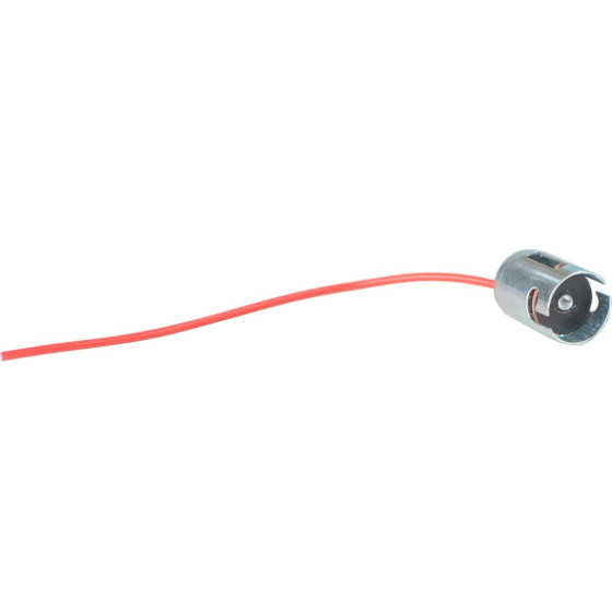 M-Tech ���������� ��� S25-1 BA15s ������ 12/24V Me ������� 107mm - (GN003)