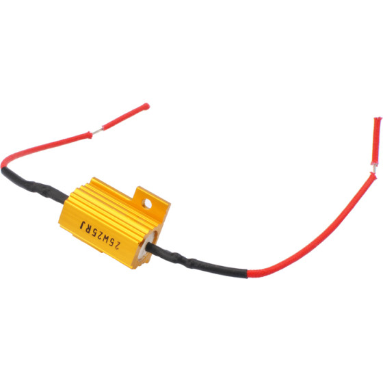 M-Tech ��������� 25W/25oHm 19x10x5mm - (RE002)