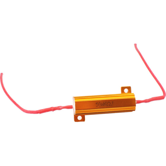 M-Tech ��������� 50W/6oHm 49x15x15mm - (RE003)
