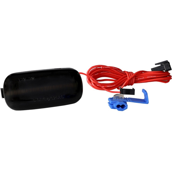 M-Tech Audi A3 18LEd (2�9) SMD2835 2 ������� ������ ���� ������ ����� 2���. - (CSM104)