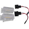 M-Tech Audi ����������� Led ��� ���� ������� - 2 ���. - (CLB007)