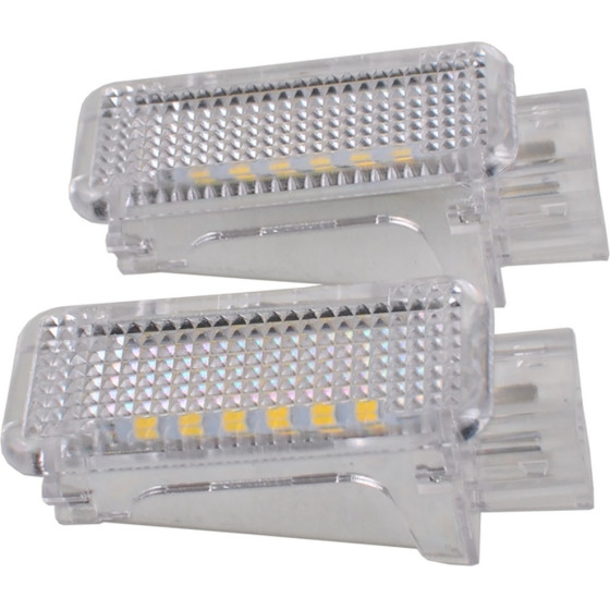 M-Tech Audi ����������� Led ��� ���� ������� - 2 ���. - (CLB007)