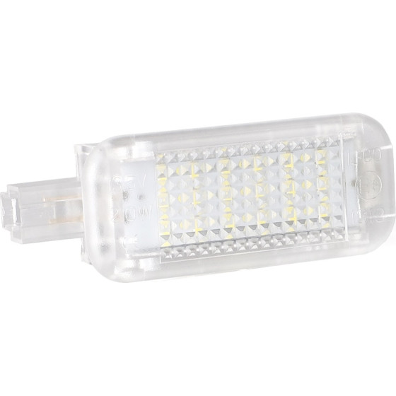 M-Tech Audi ���� ������ (��������) 18 Led - 2 ���. - (CLB106)
