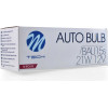 M-Tech BAU15s 12V 21W ���������� ���������� ������� ��� ����� 10���. - (Z59)
