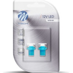 M-Tech Bax 12V B8,5d 0,24W Led 1xSMD5050 ���� Blister 2���. - (LB092B)