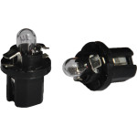 M-Tech Bax 12V B8,5d 1,2W ����� Standard �������� ����� 10���. - (Z58)