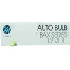 M-Tech Bax 12V B8,5d 2W Green Standard �������� ����� 10���. - (Z69)
