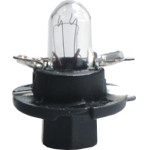 M-Tech Bax 12V BX8.4d 1,2W ����� Standard �������� ����� 10���. - (Z57)