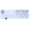 M-Tech Bax 12V BX8.4d 1,2W ����� Standard �������� ����� 10���. - (Z57)