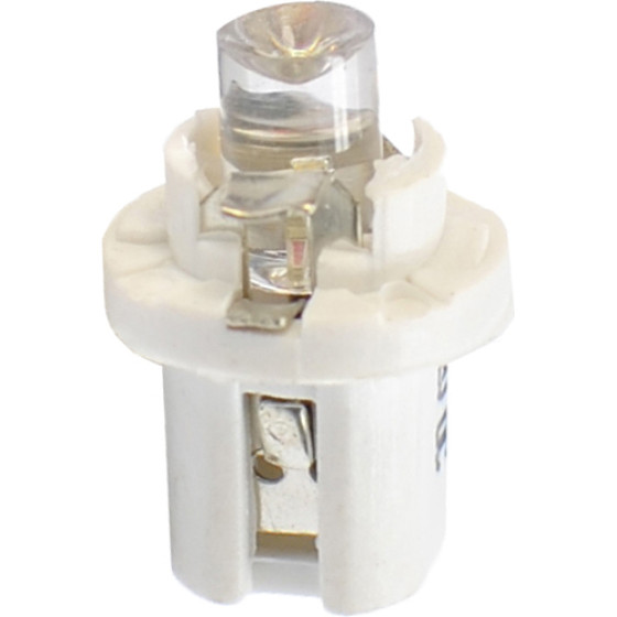 M-Tech Bax 24V B8,5d 0,29W Led 1xFlux 8mm ����� �������� 1���. - (L904W)