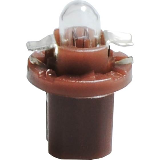 M-Tech Bax 24V BX8,5D 1,2W ���� Standard �������� ����� 10���. - (Z953)