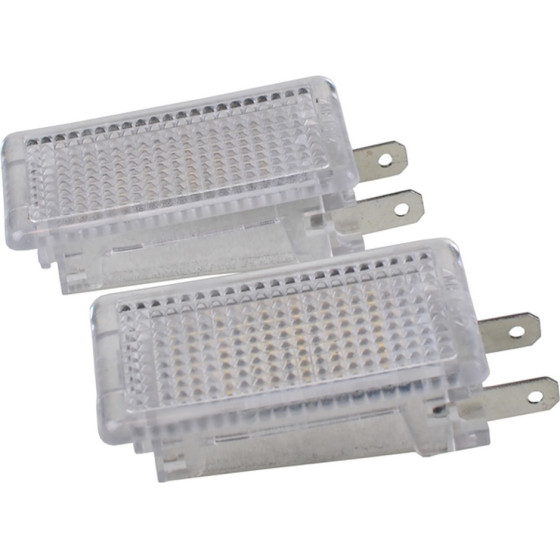 M-Tech Bmw ����������� Led ��� ���� ������� - 2 ���. - (CLB004)