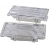 M-Tech Bmw ����������� Led ��� ���� ������� / ������ - 2 ���. - (CLB002)