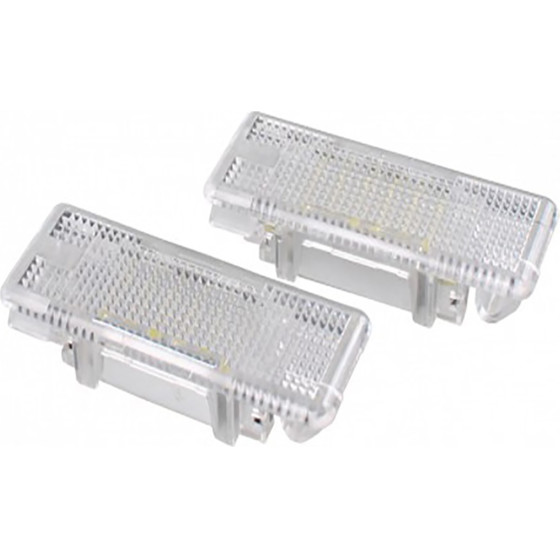 M-Tech Bmw E53 / E59 ����������� Led ��� ������ / ������ - 2 ���. - (CLB001)