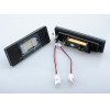 M-Tech Bmw E63/E64/E81/E82/E85/E86/E87/E88 ��� ��������� Led 2���. - (CLP003)