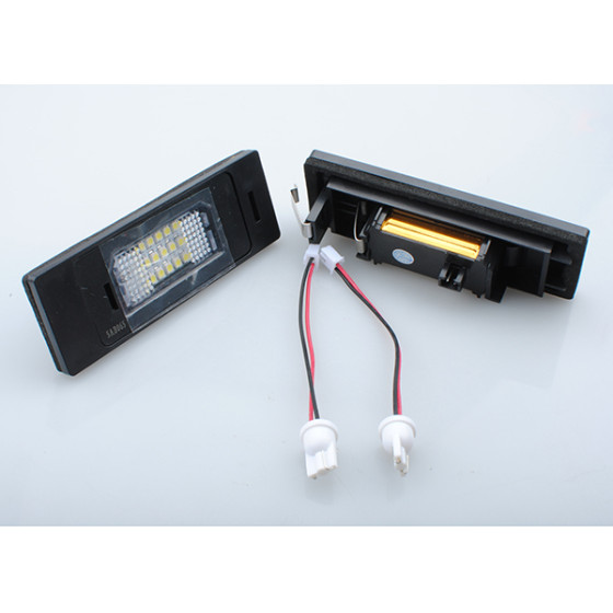 M-Tech Bmw E63/E64/E81/E82/E85/E86/E87/E88 ��� ��������� Led 2���. - (CLP003)