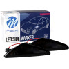 M-Tech Bmw X3 (F25) /X5 (E70) /X6 (E71) 28LEd (2�14) SMD2835 2 ������� ������ ���� ������ ����� 2���. - (CSM102)