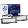 M-Tech Bmw ���� �������� 24 Led - 2���. - (CLB101)