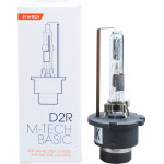 M-Tech D2R 8.000k 35W P32d-3 12/24V ������������ ����� Basic 1���. - (ZMPD2R8)