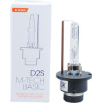 M-Tech D2S 12.000k 35W P32d-2 12/24V ������������ ����� Basic 1���. - (ZMPD2S12)