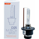 M-Tech D2S 4.300k 35W P32d-2 12/24V ������������ ����� Basic 1���. - (ZMPD2S43)