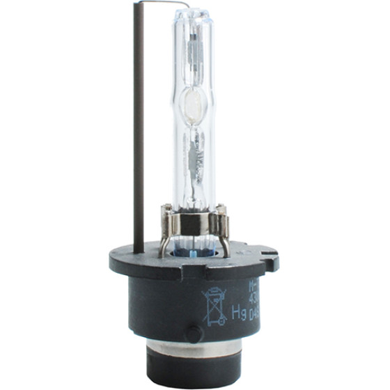 M-Tech D2S 8.000k 35W P32d-2 12/24V ������������ ����� Premium 1���. - (ZMD2S8)