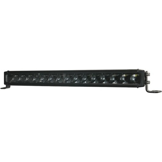 M-Tech ��������� ����� Led Osram Black Series 15x10W Osram Hp Led 12/24/48V 150W 8.350lm 539x75x56mm - 1 TEM. - (WLBO658)