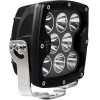 M-Tech ��������� �������� Led Driving Lights ������ 10-32V 80W 5600lm 8 Cree Led ���������� (130 x 130 x 86 mm) - (WLC104)