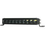M-Tech ��������� �������� Led Osram Black Series 9x10W Osram Hp Led 12/24/48V 90W 5.050lm 336x75x56,5mm - 1 TEM. - (WLBO656)