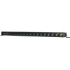 M-Tech ��������� �������� Led Osram Driving Light 18x5W Hp Led 12/24/48V 90W 4150lm 558,8x68x32,5mm - 1 TEM. - (WLBO856)