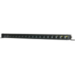 M-Tech ��������� �������� Led Osram Driving Light 18x5W Hp Led 12/24/48V 90W 4150lm 558,8x68x32,5mm - 1 TEM. - (WLBO856)