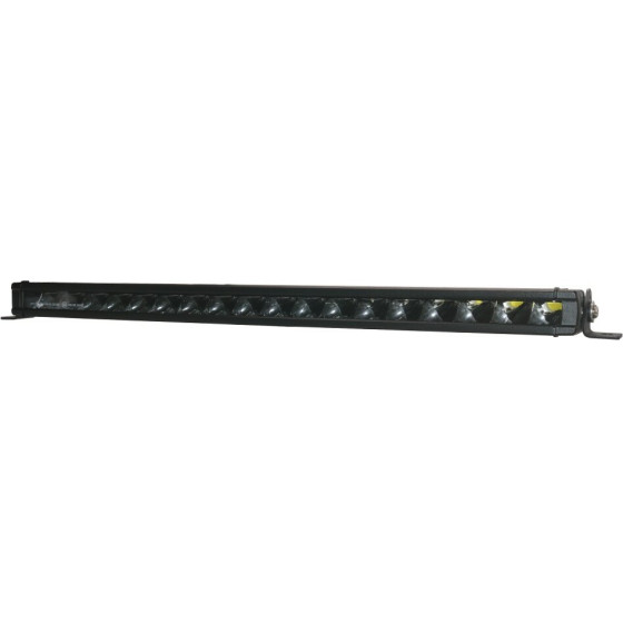 M-Tech ��������� �������� Led Osram Driving Light 18x5W Hp Led 12/24/48V 90W 4150lm 558,8x68x32,5mm - 1 TEM. - (WLBO856)