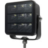 M-Tech ��������� �������� Led Osram Driving Light 9x5W Hp Led 12/24V 45W 3780lm 85x62x96mm Black Series - 1 ���. - (WLBO144)