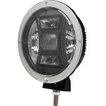 M-Tech ��������� Led Driving ������ 10-30V 70W 6400lm Cree Led ���������� 9 ������ - (WLC107)
