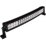 M-Tech ��������� Light Bar 10-32V 120W 7200lm Cree Led ������ 611x75,63x79,46mm - (WLC703)