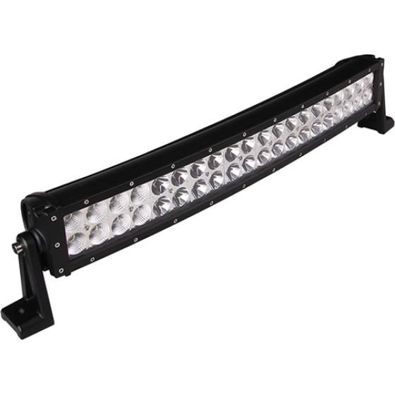 M-Tech ��������� Light Bar 10-32V 120W 7200lm Cree Led ������ 611x75,63x79,46mm - (WLC703)