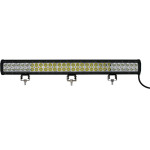M-Tech ��������� Light Bar Combo 10-32V 180W 12000lm Osram 60xLed (707 x 63 x 108 Mm )����� Led -1 ��� - (WLO610)