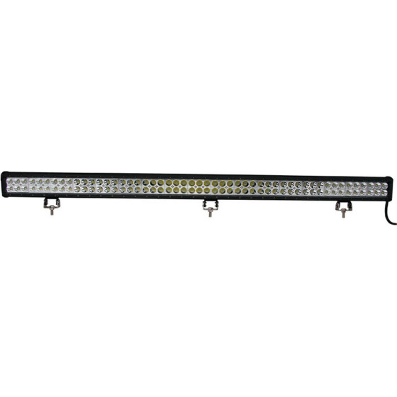 M-Tech ��������� Light Bar Combo 10-32V 306W 20400lm Osram 102xLed (1186 x 63 x 108 mm) ����� Led -1���. - (WLO617)